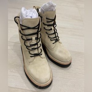COPY - rag & bone ankle boots